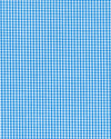Blue Micro Checks