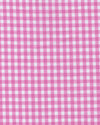 Pink Small Gingham