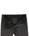 Grey Twill Pant