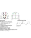Styleforum+Luxire: Leather Rider Jacket