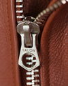 Styleforum+Luxire: Leather Rider Jacket