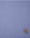 Blue Dress Stripes Every-day Shirt