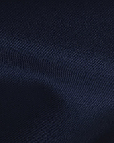 VBC Jacket: Navy Blue Twill
