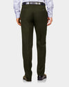 Minnis Fresco Lite III Pants: Dark Olive