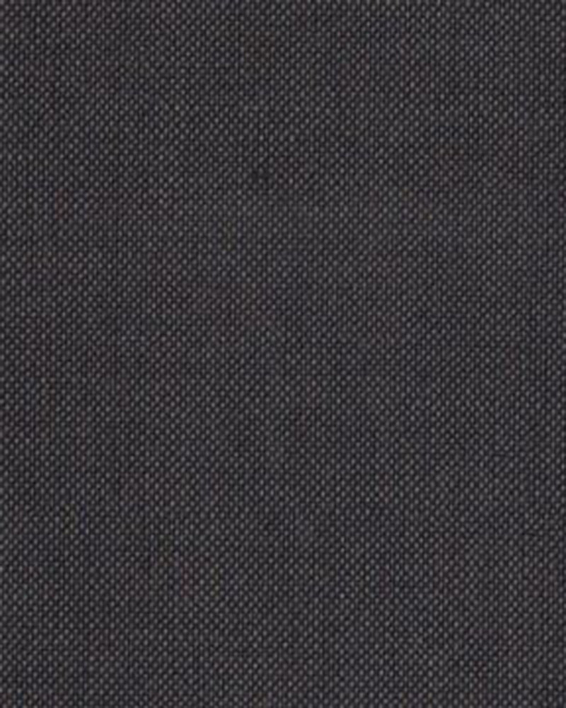 Minnis Fresco-Grey & Black Plain