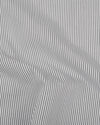 Brembana Black White Candy Stripes