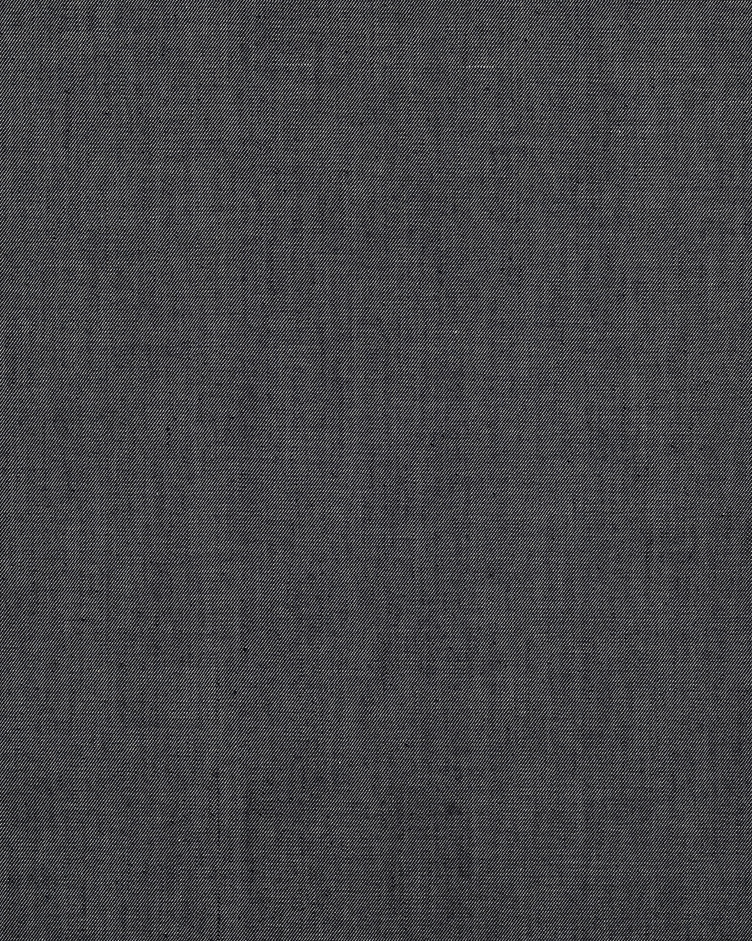 Grey Chambray Shirt