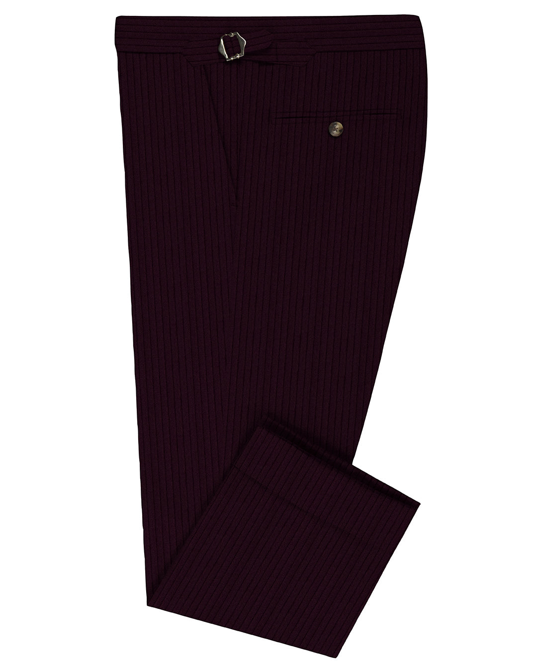 Modrone 4 Wale-Maroon Corduroy