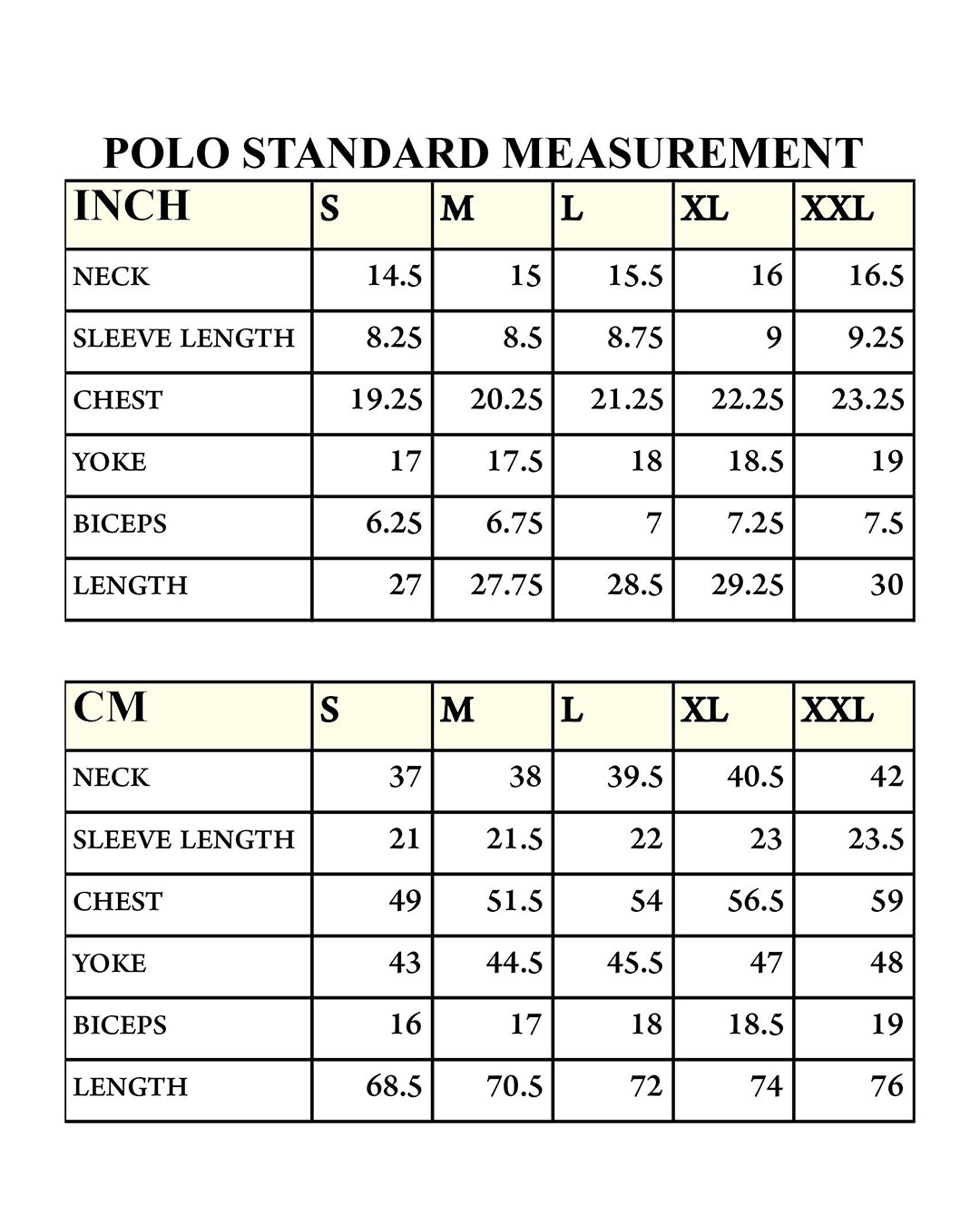 Polo Soft Grey - 3