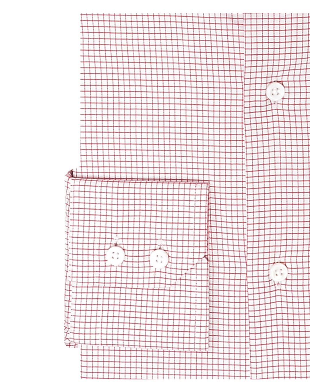 Red Mini Graph Checks