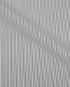 Brembana Black White Candy Stripes