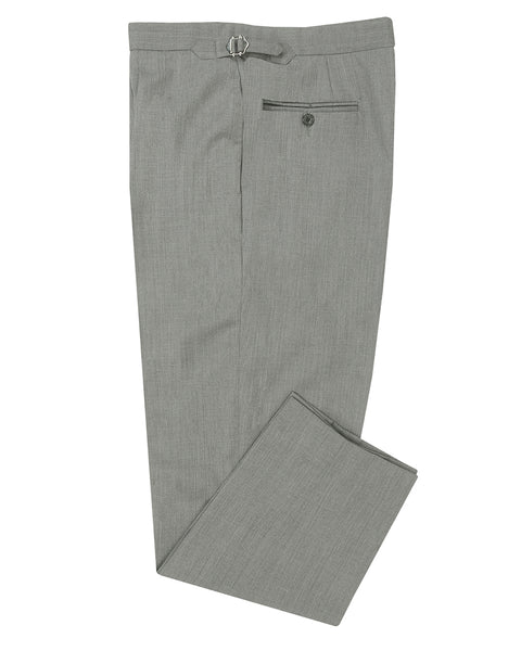 Performance Wool: Grey