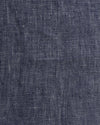 Solbiati Denim Blue Linen Dress Pant