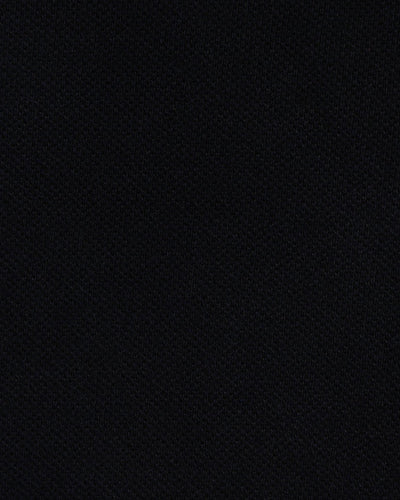 Polo Heavy Black