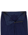 VBC Indigo Hopsack Pants