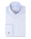Zambiati 140/2 Blue Twill