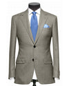 Dugdale Fine Worsted - Beige Green
